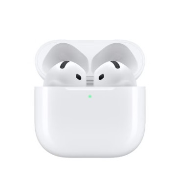 Air pods 4